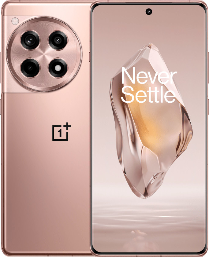 OnePlus Ace 3 16-512GB Rose Gold