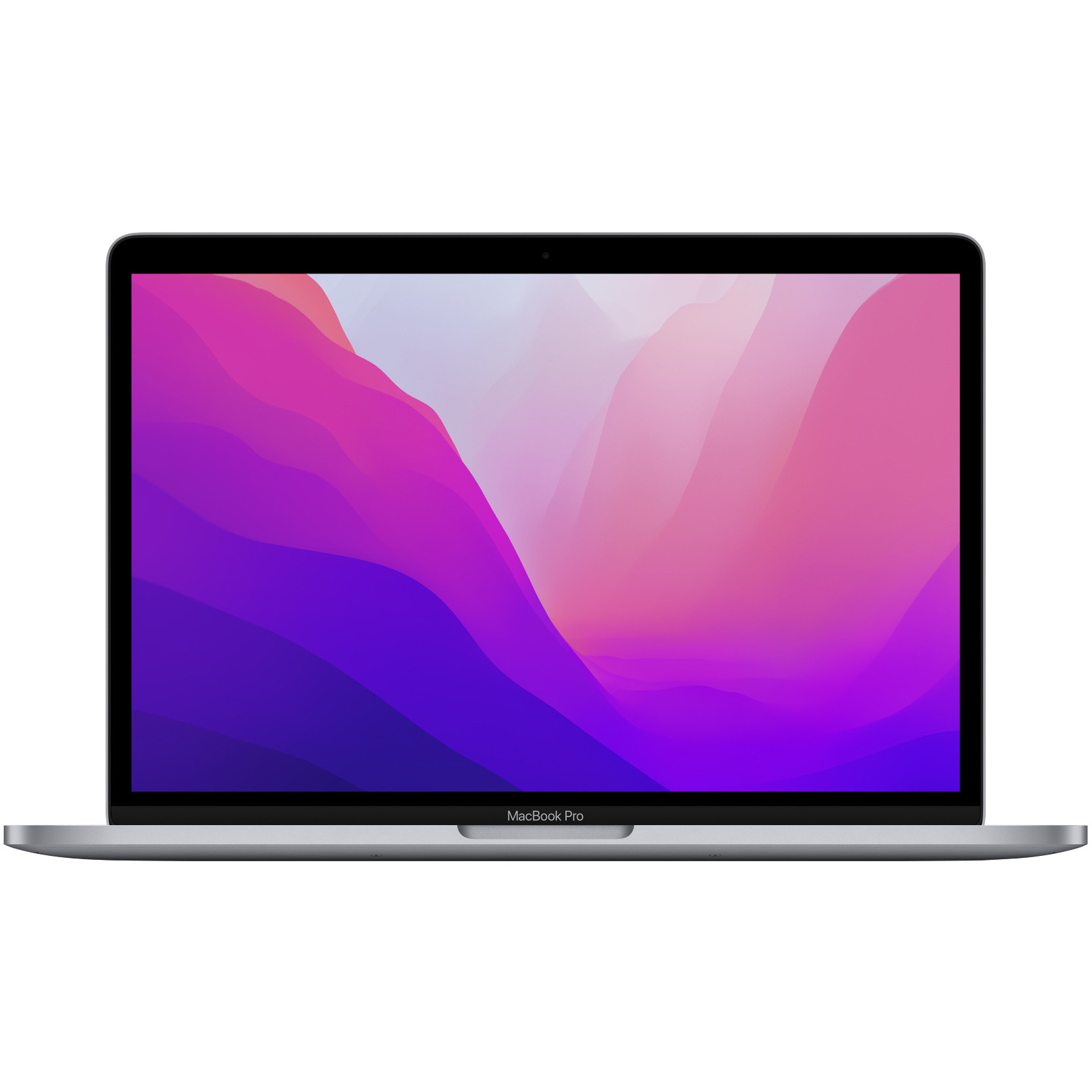 Apple MacBook Pro 13" M2 Space Gray (MNEH3)