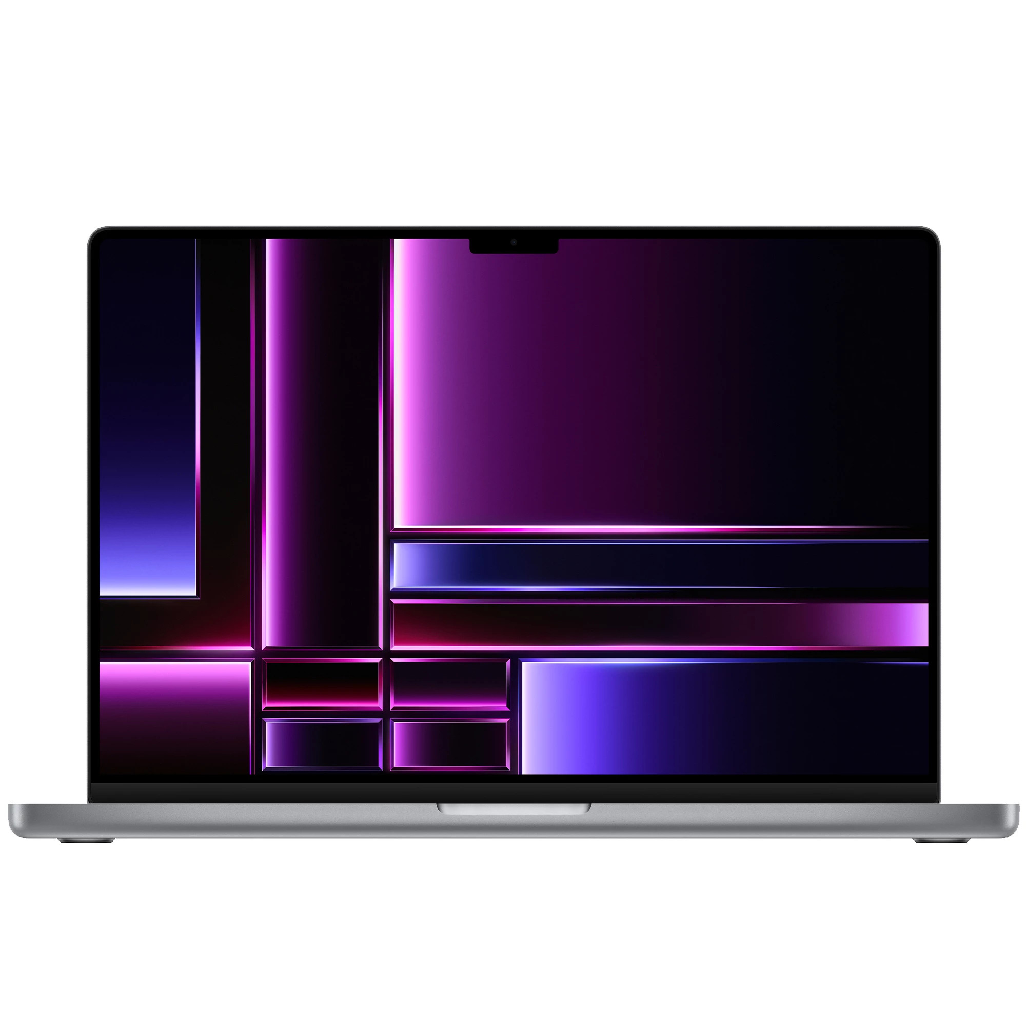 Apple MacBook Pro 16" Space Gray 2023 (MNW83)