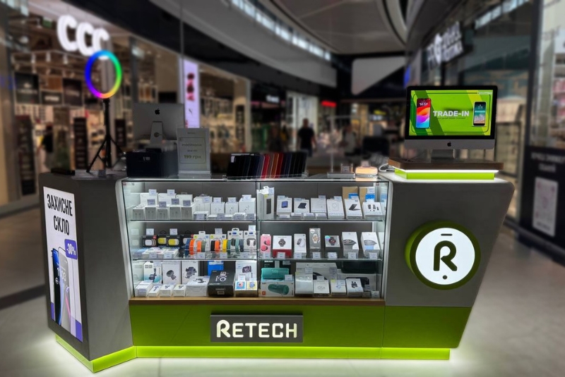 Оригінальна продукція