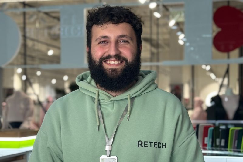 Наша команда